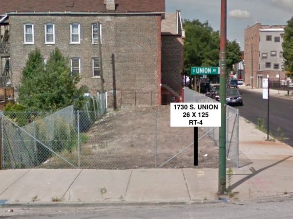 1730 S Union Avenue, Chicago, IL 60616