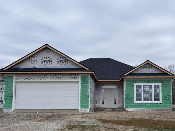 1367 Kayenta Trail, Fort Wayne, IN 46815