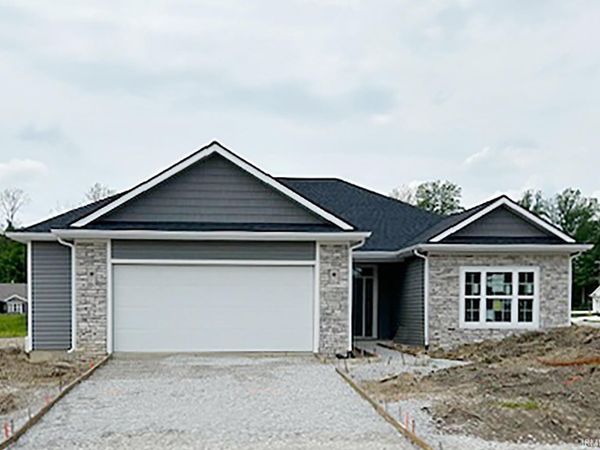 1367 Kayenta Trail, Fort Wayne, IN 46815
