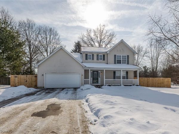 7396 Xavier Court, North Ridgeville, OH 44039