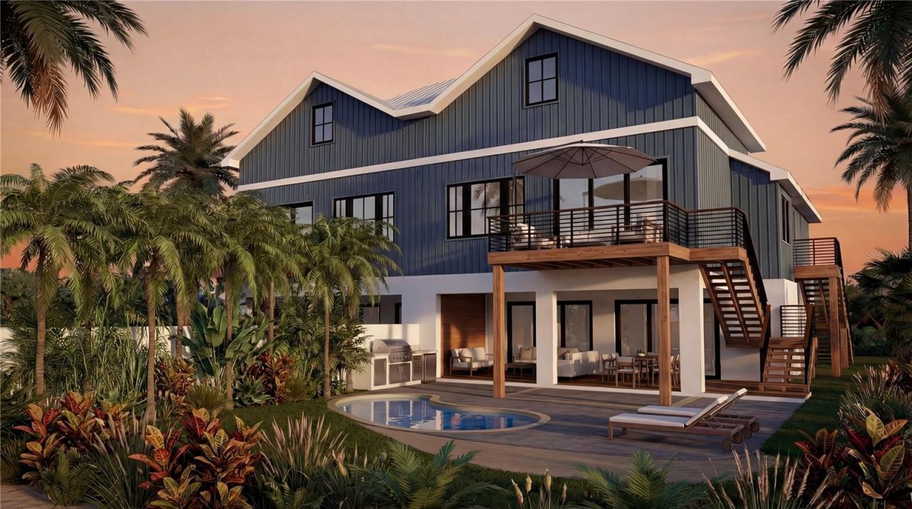 311 59th Street, Unit B, Holmes Beach, FL 34217 Photo