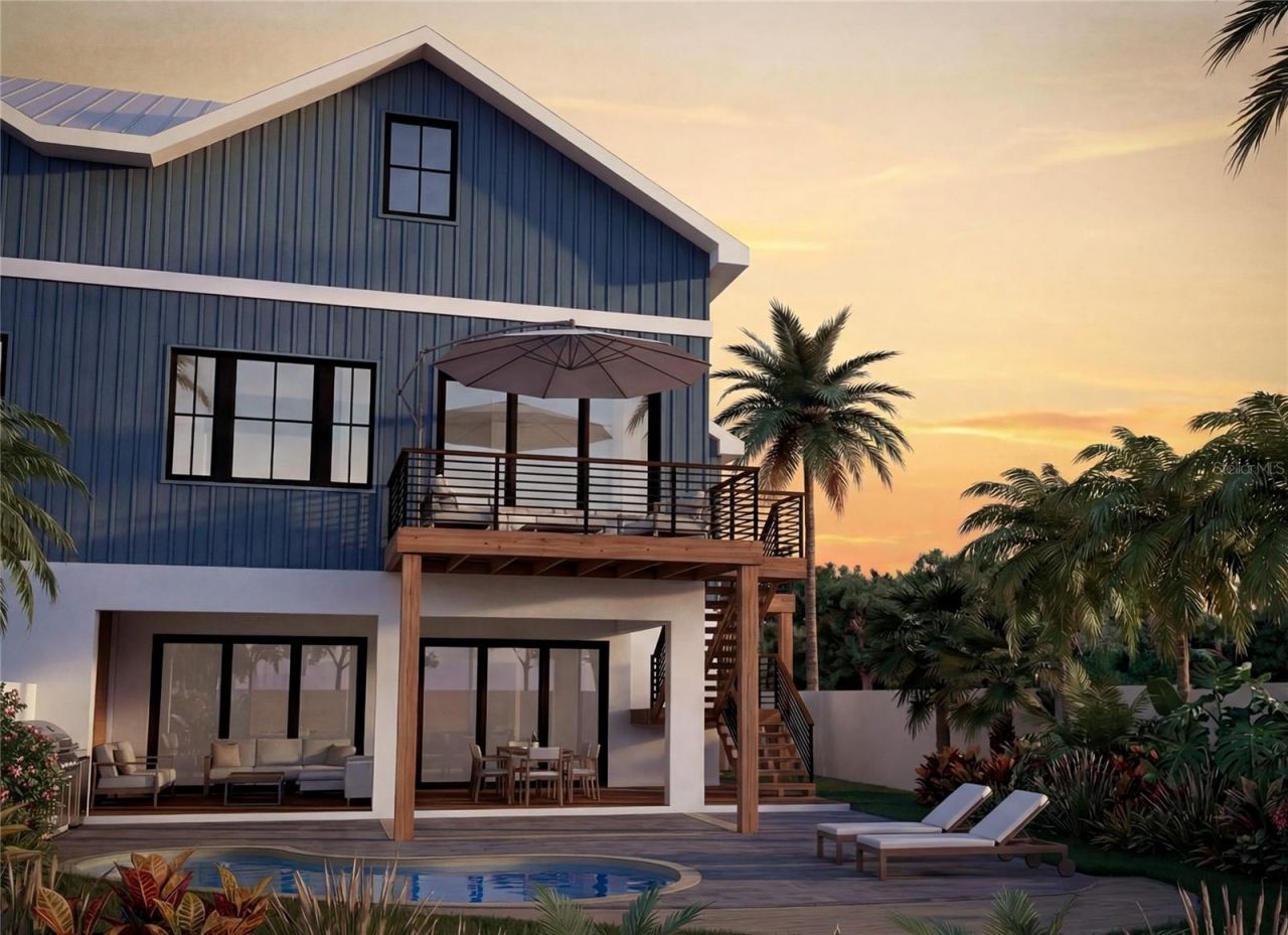 311 59th Street, Unit B, Holmes Beach, FL 34217 Photo