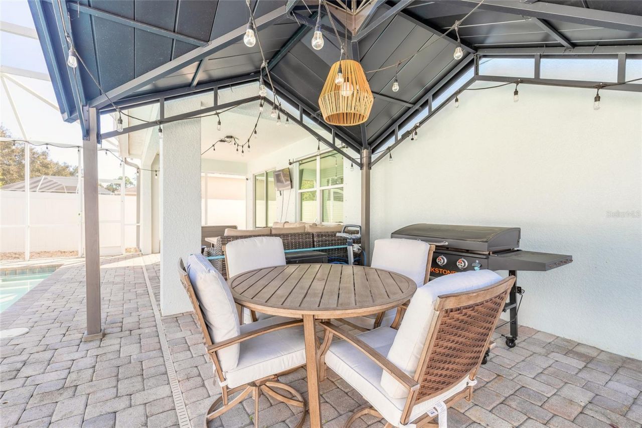 1215 Cap Diville Avenue, Port Orange, FL 32129 Photo