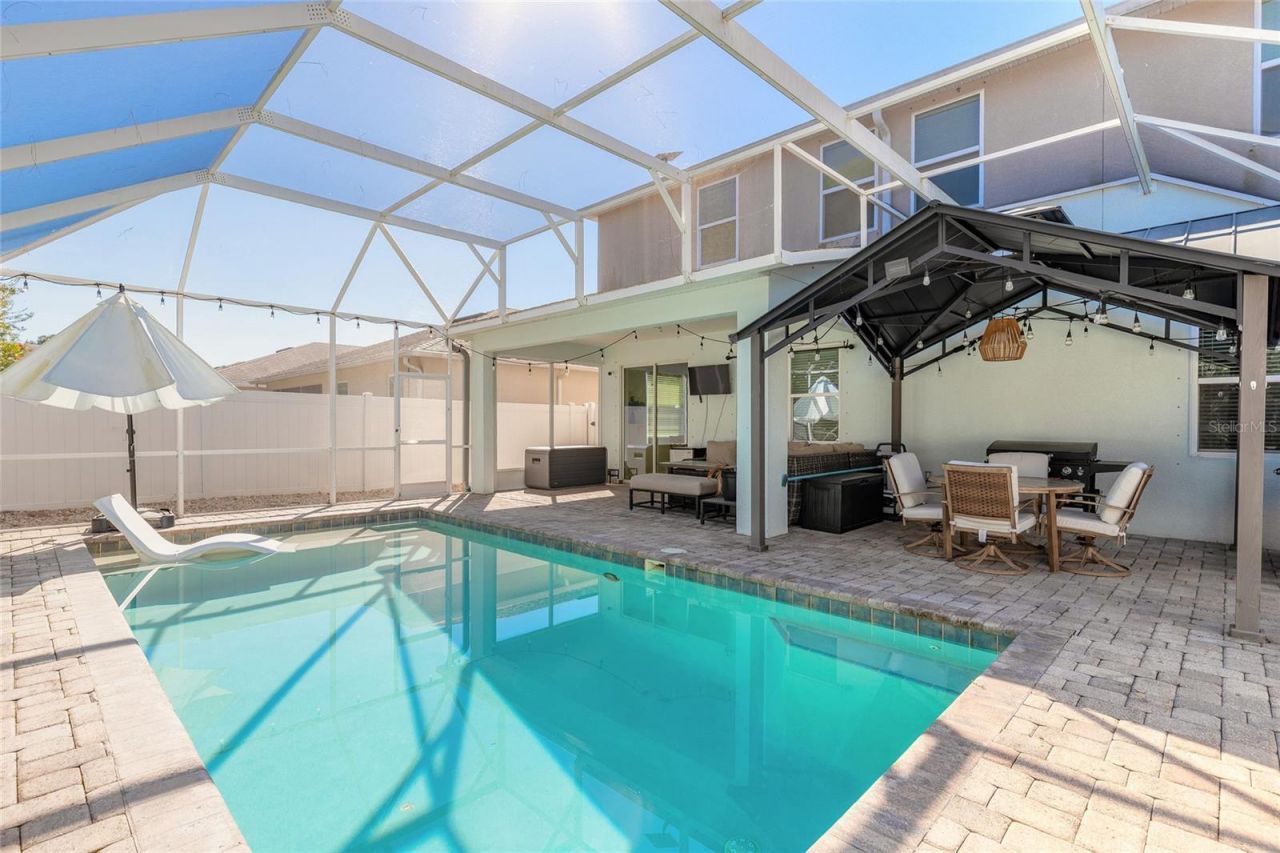 1215 Cap Diville Avenue, Port Orange, FL 32129 Photo