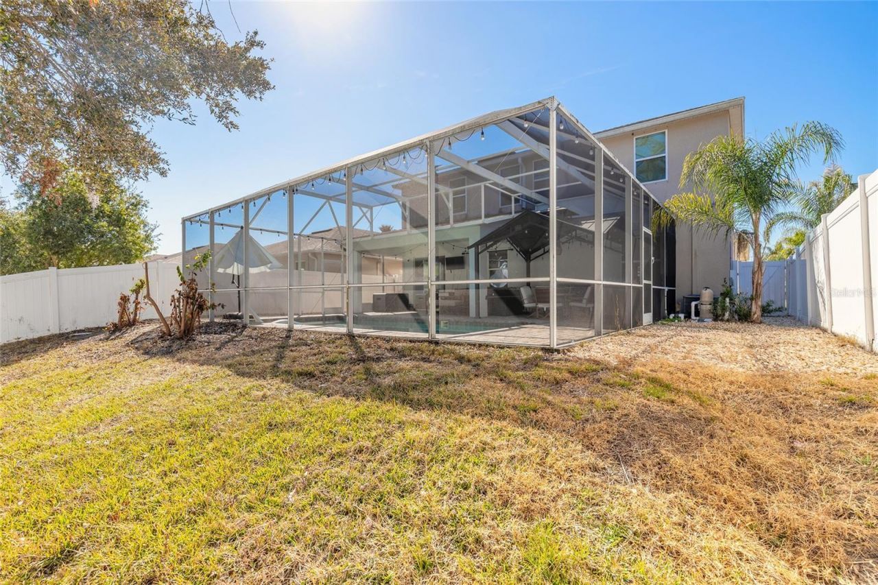 1215 Cap Diville Avenue, Port Orange, FL 32129 Photo