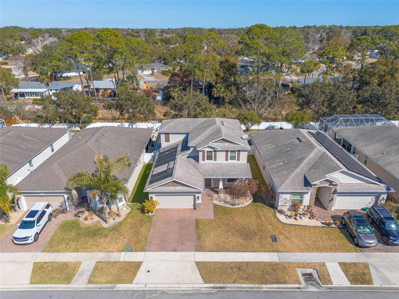 1215 Cap Diville Avenue, Port Orange, FL 32129 Photo