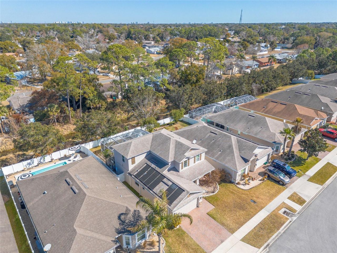 1215 Cap Diville Avenue, Port Orange, FL 32129 Photo