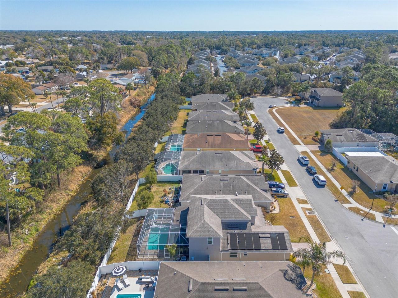 1215 Cap Diville Avenue, Port Orange, FL 32129 Photo