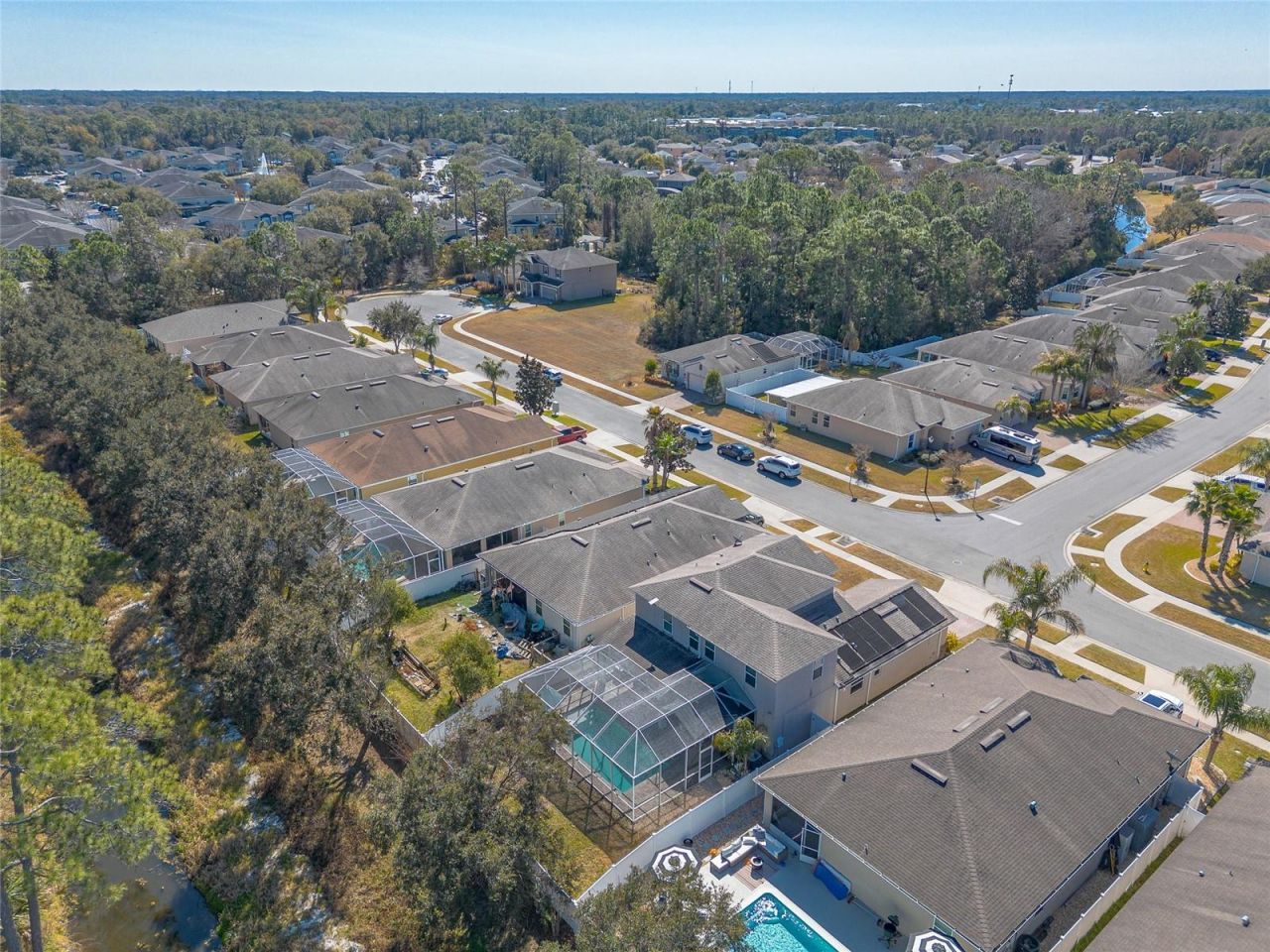 1215 Cap Diville Avenue, Port Orange, FL 32129 Photo