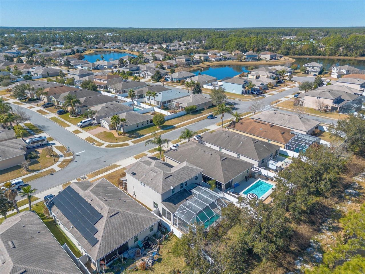 1215 Cap Diville Avenue, Port Orange, FL 32129 Photo