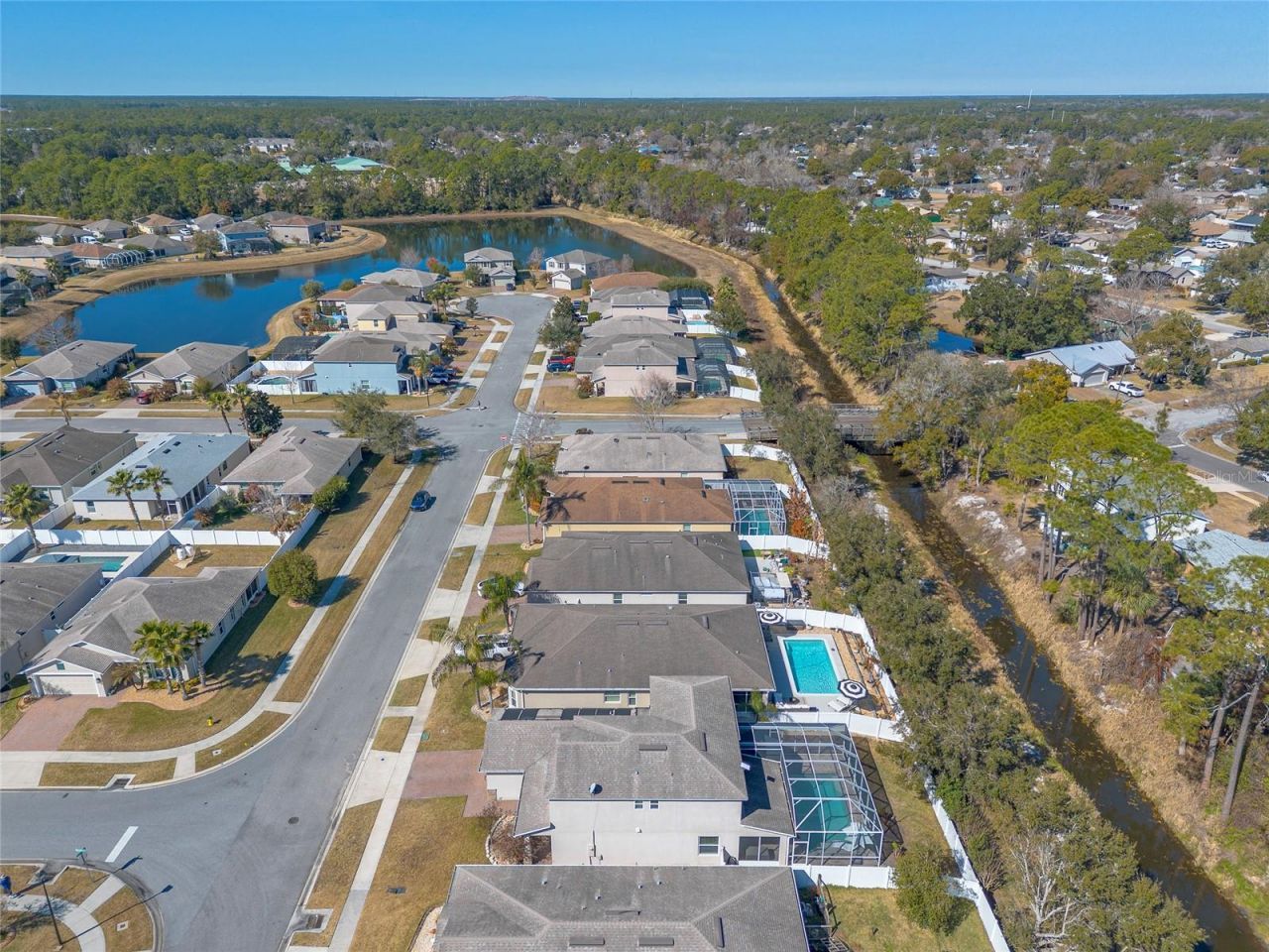 1215 Cap Diville Avenue, Port Orange, FL 32129 Photo