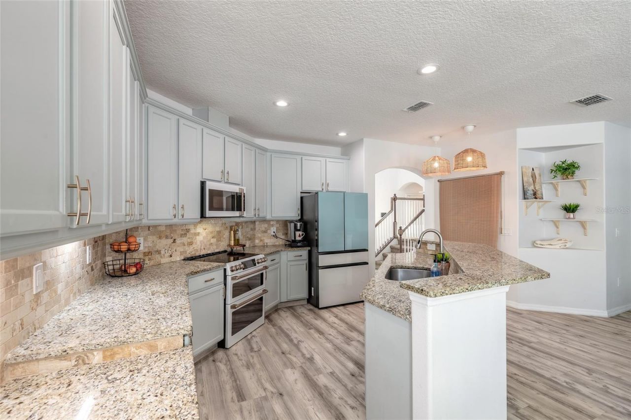 1215 Cap Diville Avenue, Port Orange, FL 32129 Photo