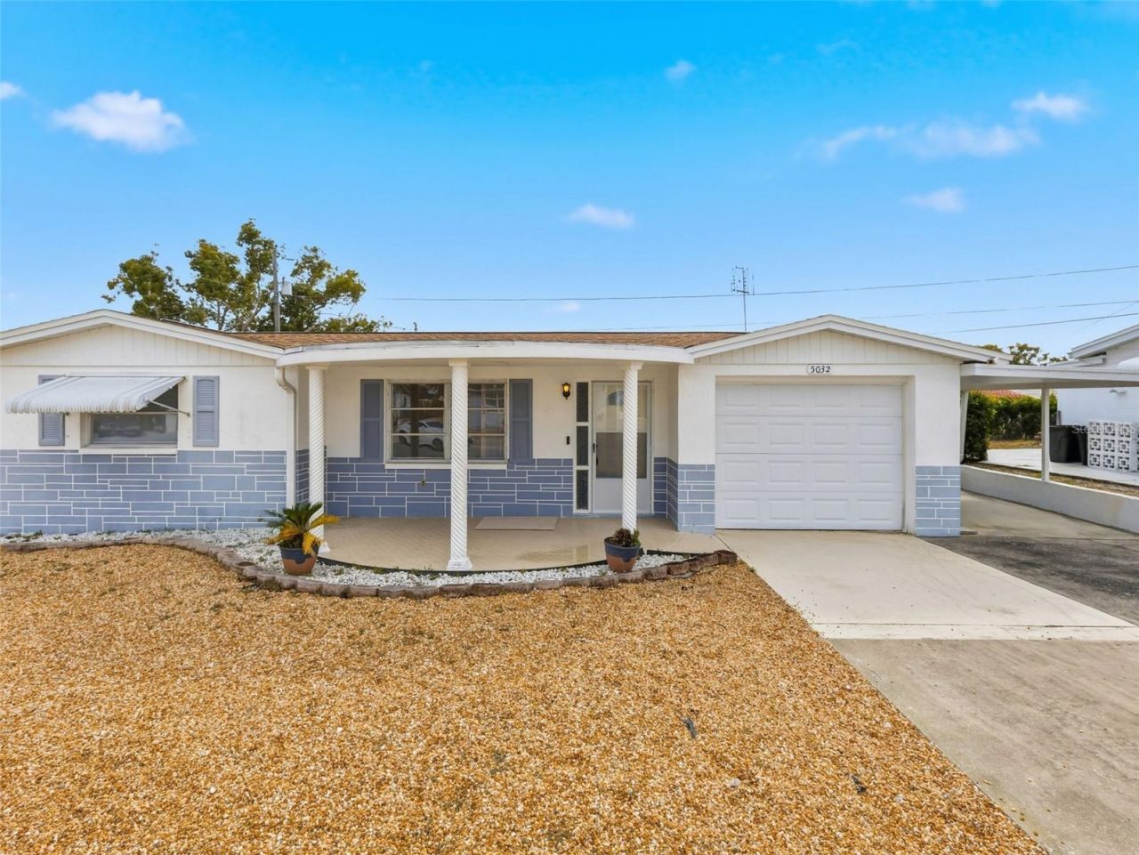 5032 Picture Avenue, Holiday, FL 34690 Main Photo