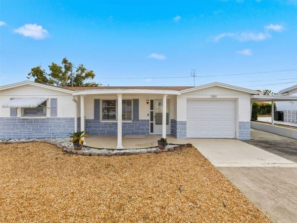 5032 PICTURE AVENUE, HOLIDAY, FL 34690