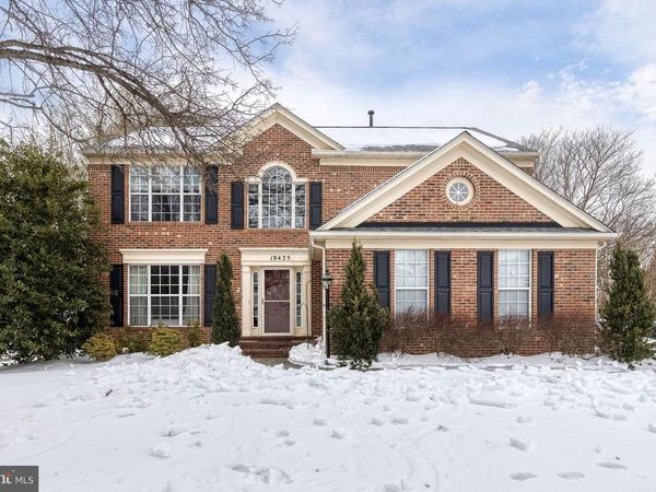 18425 SNOWBERRY WAY, OLNEY, MD 20832