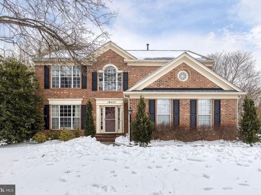 18425 Snowberry Way, Olney, MD 20832 Main Photo