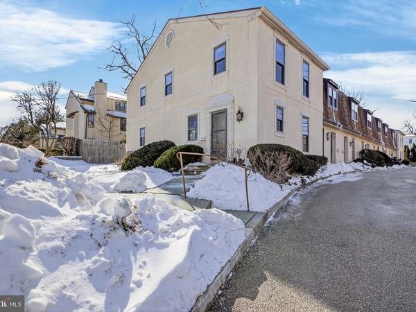 22 LLANFAIR ROAD, Unit 1, ARDMORE, PA 19003