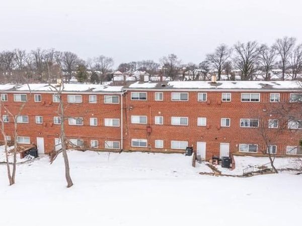 6429 WALTHER AVENUE, Unit F, BALTIMORE, MD 21206
