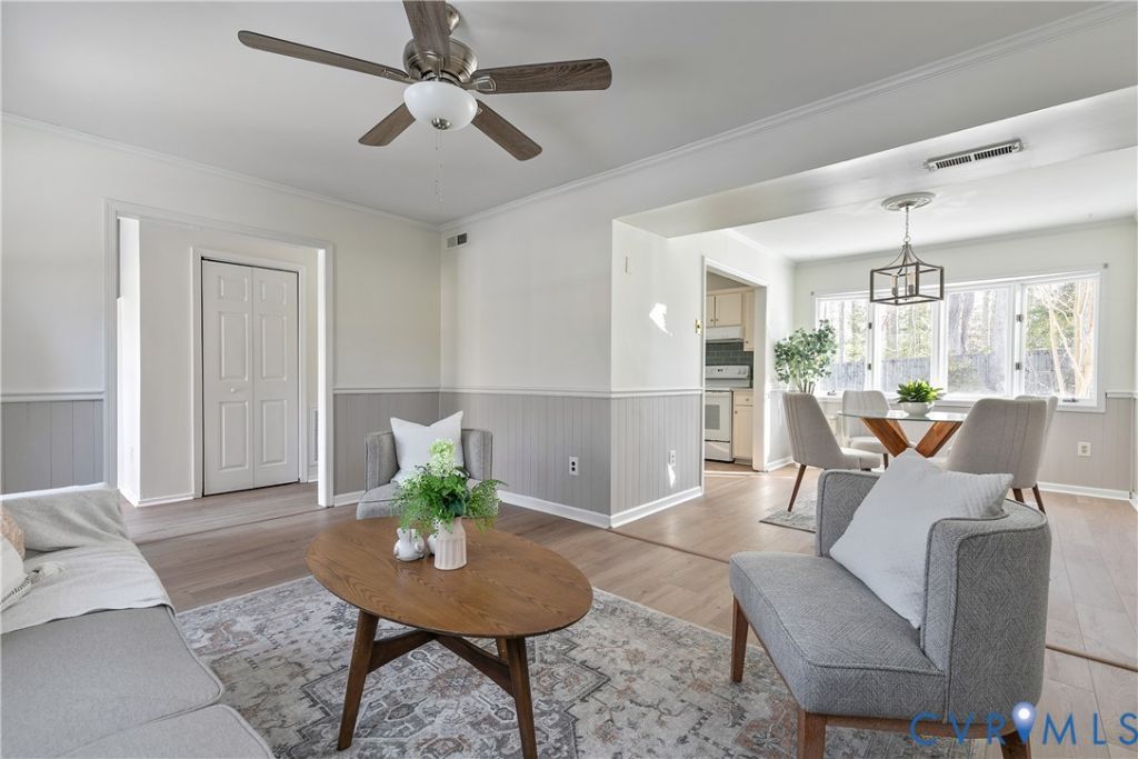 5407 Rollingway Road, Chesterfield, VA 23832 Main Photo