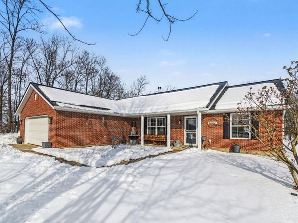 9832 Mad River, Union Twp, OH 45159