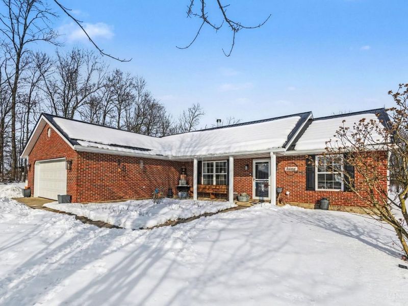 9832 Mad River, Union Twp, OH 45159 Photo 1