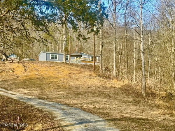 409 Bull Run Rd, Luttrell, TN 37779
