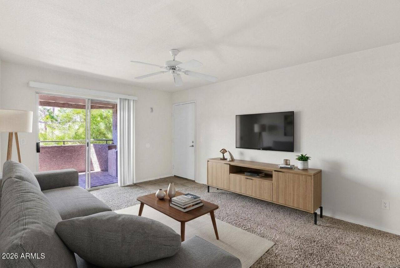 1720 E Thunderbird Road, Unit 2060, Phoenix, AZ 85022 Main Photo