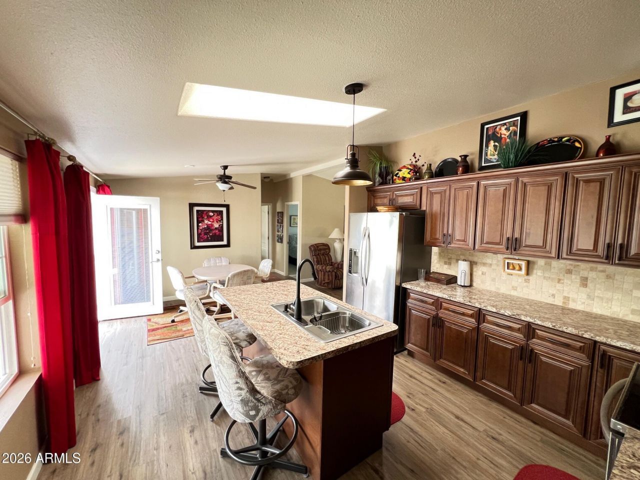 2313 N Floyd Drive, Mesa, AZ 85215 Main Photo