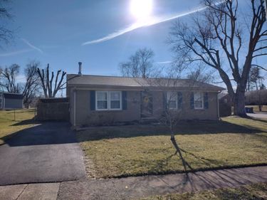 322 Nottingham Road, Lexington, KY 40517