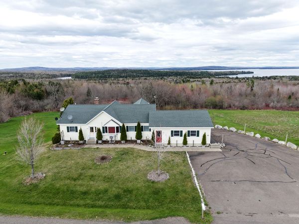 701 US Route 1, Weston, ME 04424