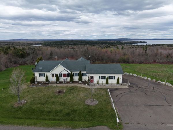 701 US Route 1, Weston, ME 04424