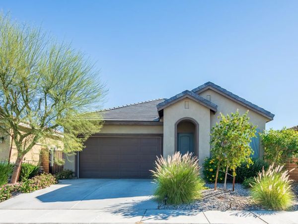 43842 Treviso Drive, Indio, CA 92203