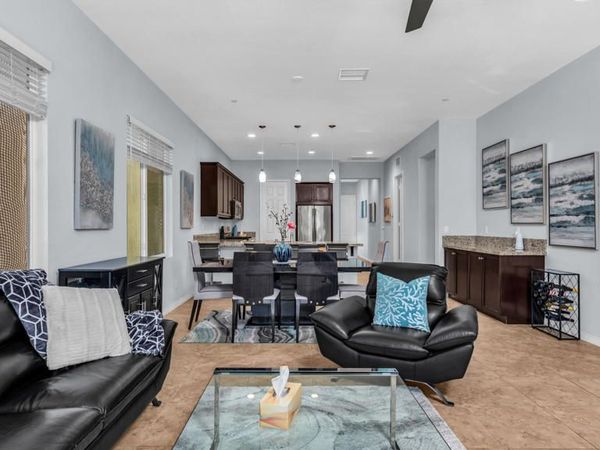 43842 Treviso Drive, Indio, CA 92203