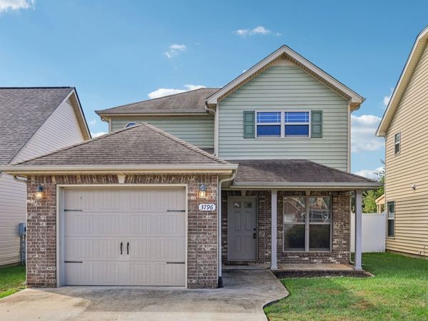 3796 Harvest Rdg, Clarksville, TN 37040