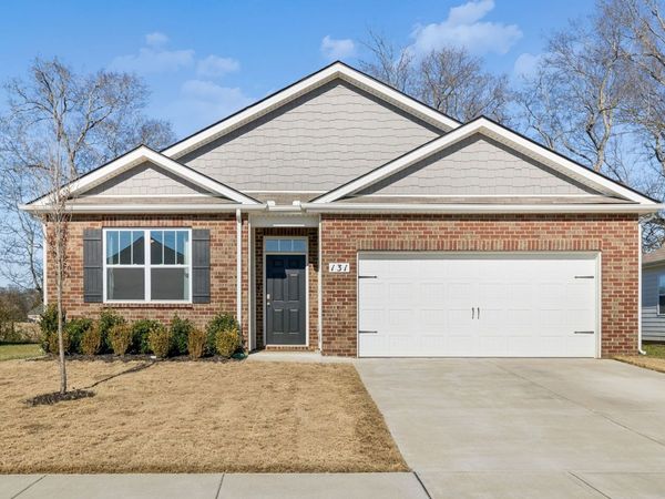 131 Olivia Cir, Chapel Hill, TN 37034