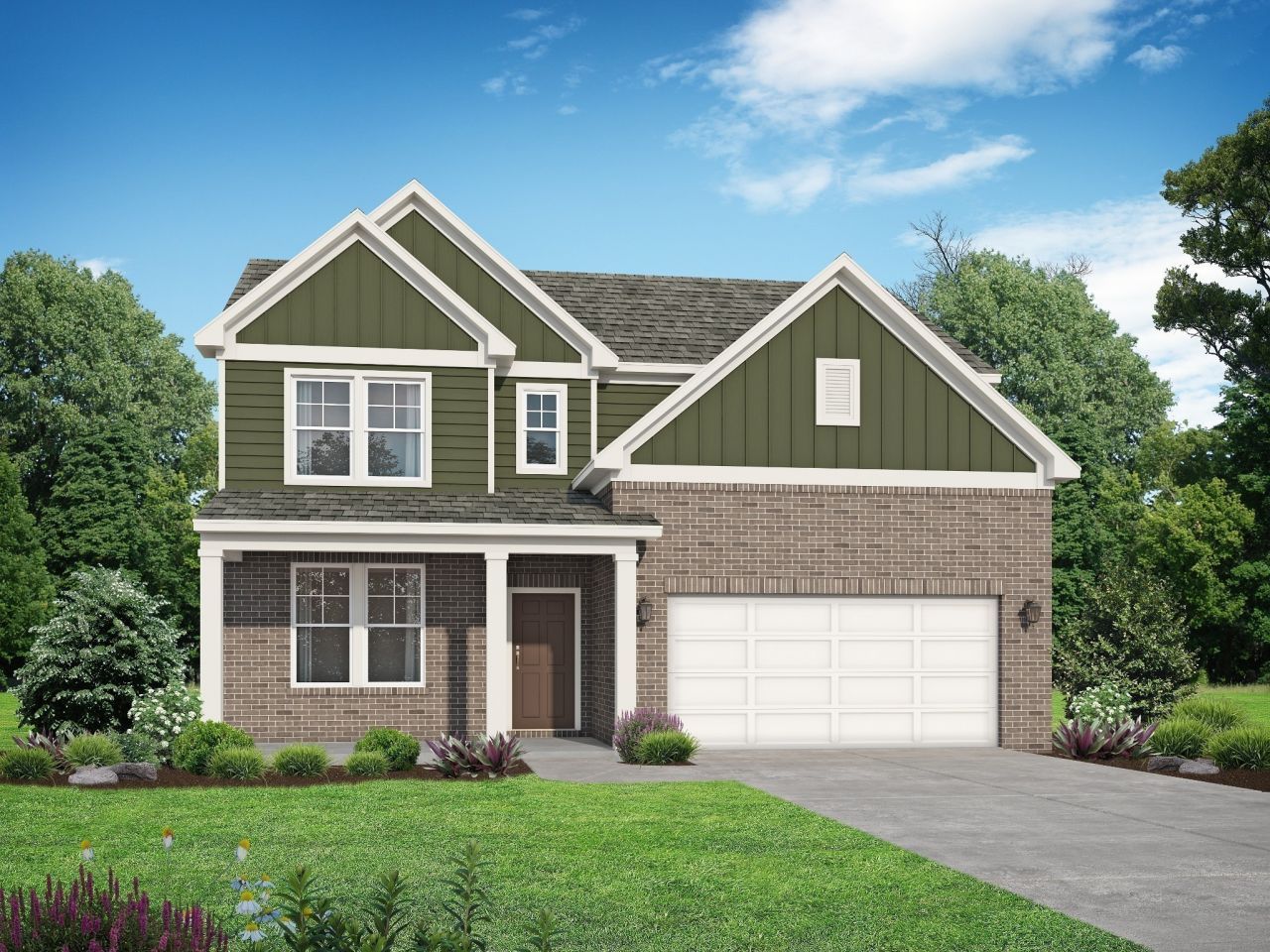 419 Old Spring Lane , Gallatin, TN 37066 Main Photo