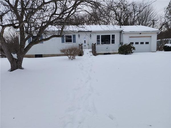 2 Seneca Street, Sidney, NY 13838