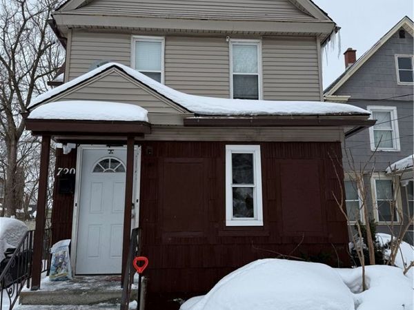 720 Monteagle Street, Niagara Falls, NY 14305
