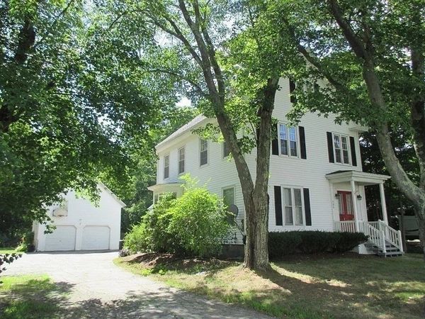 105 Central Street, Unit 1, Foxboro, MA 02035