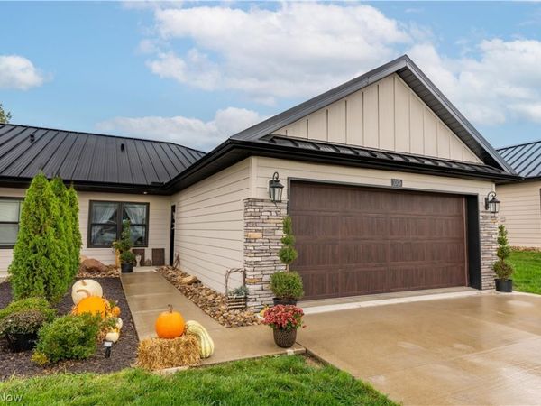 1009 Sycamore Lane, Millersburg, OH 44654