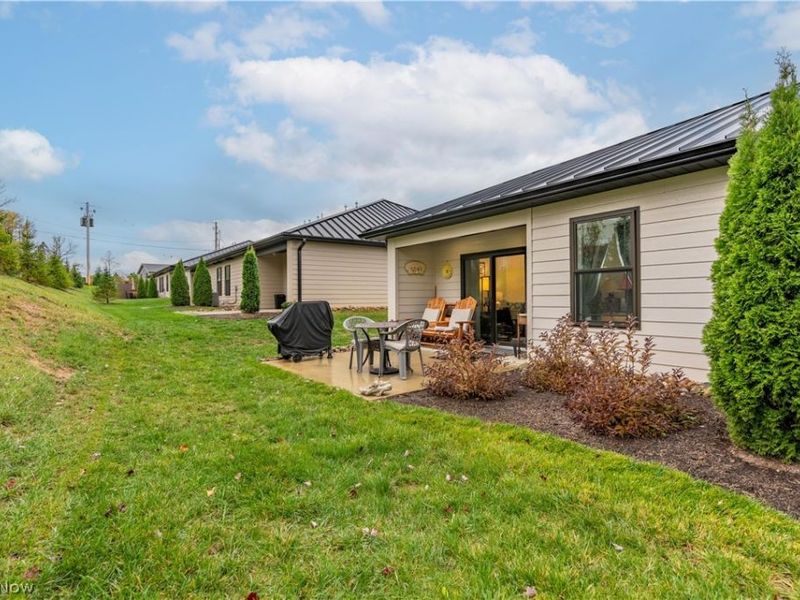 1009 Sycamore Lane, Millersburg, OH 44654 Photo 34