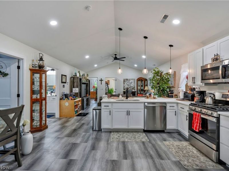 1009 Sycamore Lane, Millersburg, OH 44654 Photo 4