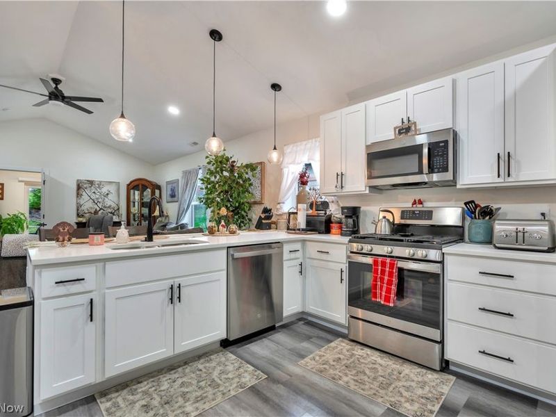 1009 Sycamore Lane, Millersburg, OH 44654 Photo 5