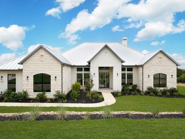 1206 Vintage WAY, New Braunfels, TX 78132