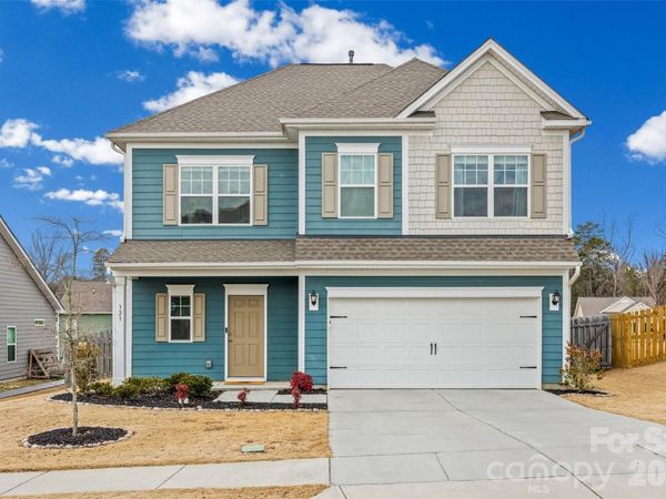 323 Crandon Road, Mount Holly, NC 28120