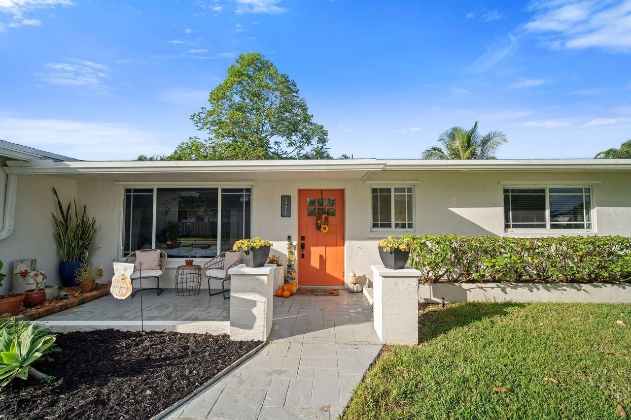 10611 NW 18th Place, Pembroke Pines, FL 33026 Photo