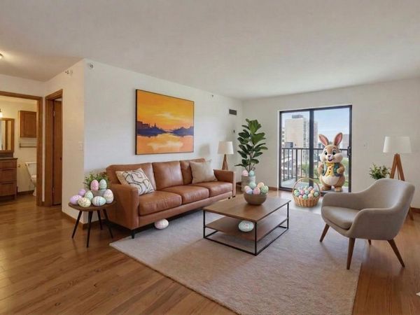 78 10th Street E, Unit 806, Saint Paul, MN 55101