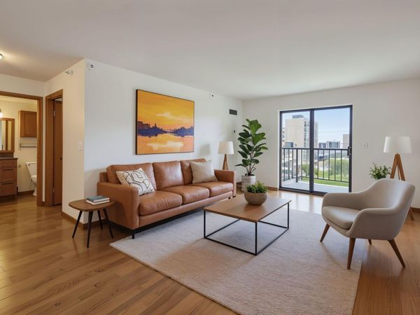 78 10th Street E, Unit 806, Saint Paul, MN 55101