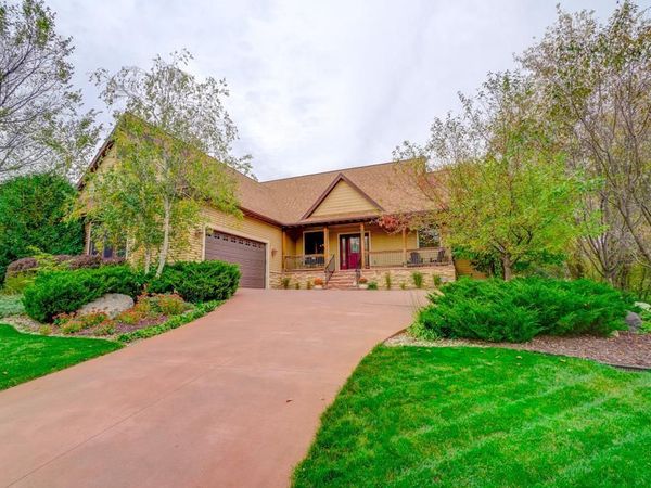 1100 Juniper Way, Hudson, WI 54016