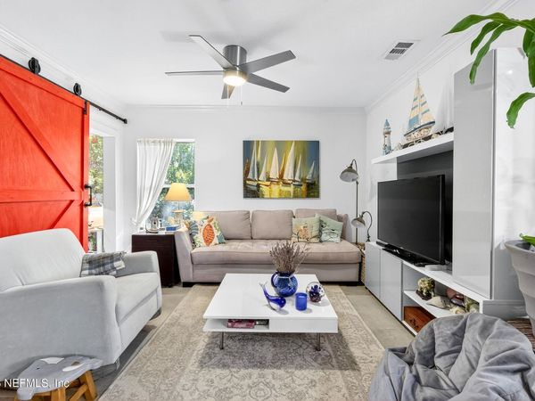 1800 THE GREENS Way, Unit 110, Jacksonville Beach, FL 32250